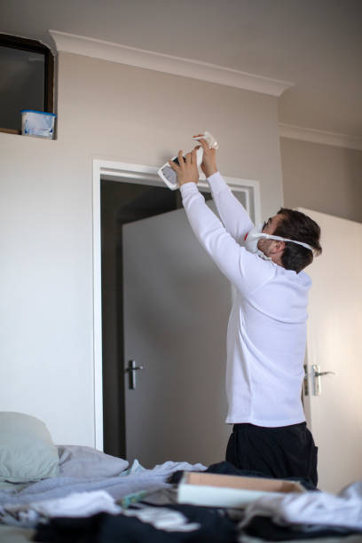 Best Mold Prevention Services  in Rouses Point, NY
