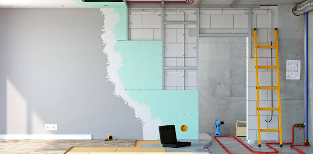 Best Mold Removal for HVAC Installations  in Rouses Point, NY