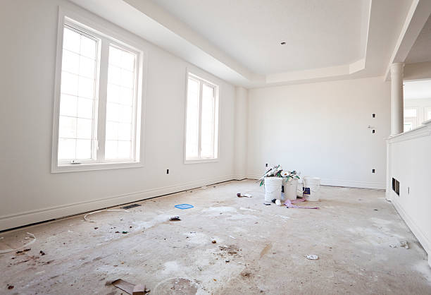 Trusted Rouses Point, NY Mold Removal Experts